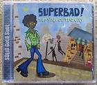 Solid Gold Soul Superbad Soul of City Time Life Music New CD Rock