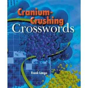   Crosswords **ISBN 9780806984995** Frank Longo