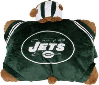 New York Jets Pillow Pet  