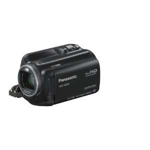  Panasonic HDC HS80K HD HDD Camcorder (Black) Camera 