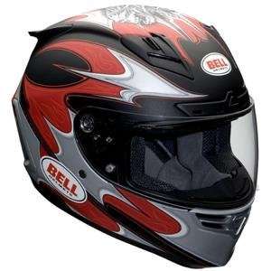  Bell Star Ace Helmet   Large/Ace of Spades Automotive