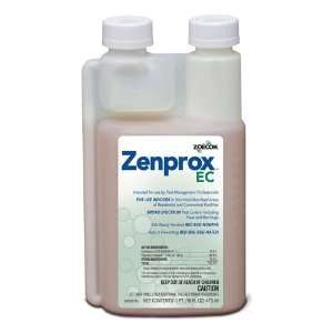  Zenprox EC Insecticide Patio, Lawn & Garden