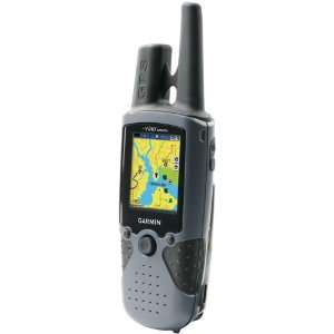  GARMIN 010 00564 00 RINO 500 SERIES 2 WAY RADIO WITH GPS 