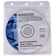KENWOOD DNX7180 6.95 DOUBLE DIN IN DASH DVD/NAVIGATION 613815571629 