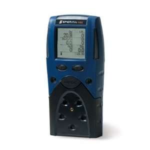 PHD6 Multi Gas Detector For Oxygen, Carbon Monoxide, Hydrogen Sulfide 