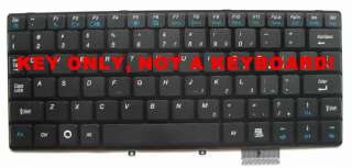  keyboards as shown in the above picture. The keys fit the keyboards 