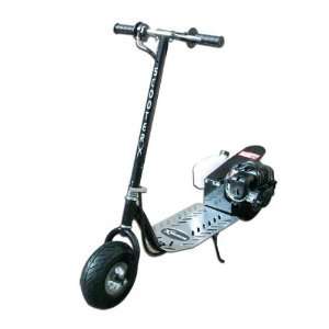  49cc X Racer Gas scooter 2012 Model