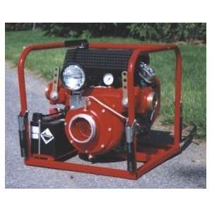 CET Honda 18hp High Volume Pump  Industrial & Scientific