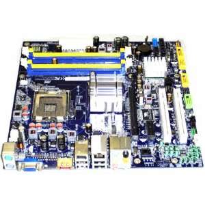  GATEWAY FX4710 UB003A MOTHERBOARD MB.G2709.002 