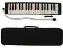 Schoenhut MELODICA wind piano 37key keyboard harmonica  