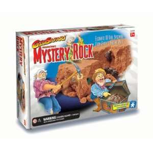    Educational Insights   GeoSafari Mystery Rock Toys & Games