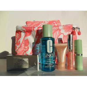  CLINIQUE MILLEY FALL/WINTER 2011 7 PIECES GIFT SET EYES 