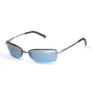  Arnette Sunglasses Stallion Pewter with Sand Element 