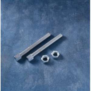  Specialties Rear Chain Adjuster Bolts DS195062  Sports 