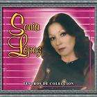 Sonia Lopez Gran Coleccion 60 Aniversario CBS 2 CDs  