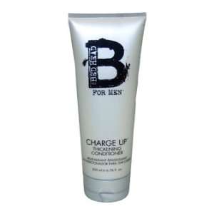   Head for Men Charge Up Thickening Conditioner 6.76 oz / 200 ml bedhead