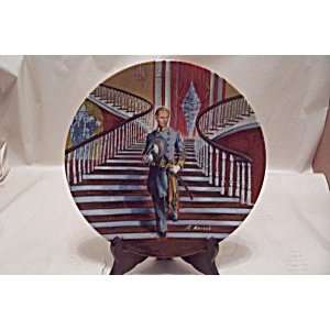  Gone With The Wind Ashley Collector Plate Everything 