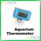 Digital LCD Thermometer sensor Aquarium Fish Tank CF  