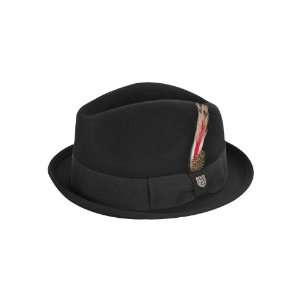  Brixton Gain Hat 2011