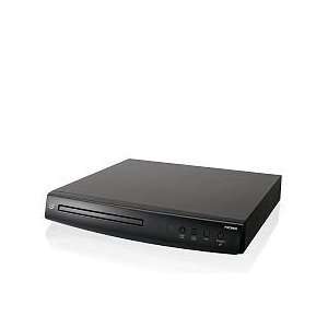  DPI DH300B GPX 2 Channel HDMI Conversion DVD/CD Player 