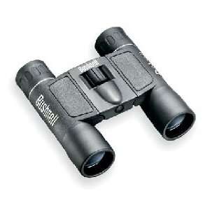  Bushnell Powerview 12x25 Binoculars with Roof Prism System 
