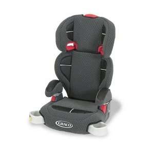 Graco TurboBooster Car Seat   Asher Baby
