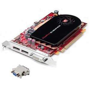   CARD. ATi FirePro V5700   512MB GDDR3 SDRAM   PCI Express 2.0 x16