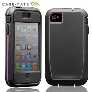  Casemate iPhone 4/4S Phantom Case & Screen protector Cool 