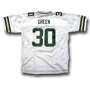  Ahman Green #30 Green Bay Packers NFL Replica Player 