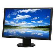   V233HAJbd 23 inch Widescreen 800001 5ms DVI(HDCP) LCD Monitor (Black