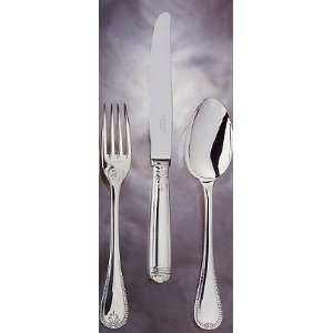  Christofle Malmaison 5 piece Place Setting Sterling Silver 