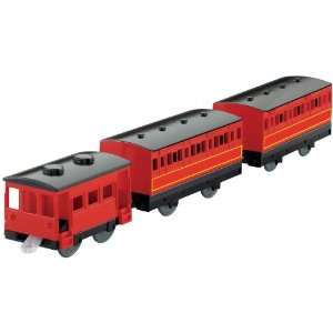  Thomas the Train TrackMaster Express Coaches Toys 