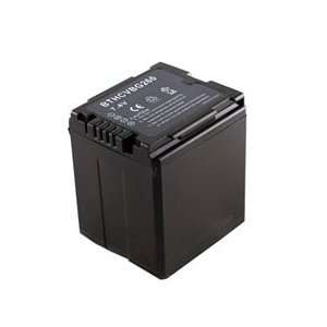    Panasonic Replacement PV GS90 Camcorder battery