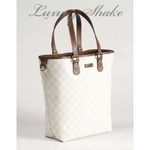   New 100% Authentic Gucci Joy Medium Tote Handbag. 
