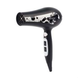    Revlon RVDR5024FLW Designer Series 1875 Watt Hair Dryer Beauty