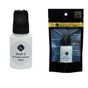    Eyelash Extension Blink Strong Adhesive Max Bond Glue C Beauty