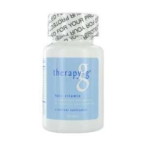  THERAPY  G THERAPY  G HAIR VITAMIN A DIETARY SUPPLEMENT 90 