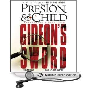   Audio Edition) Douglas Preston, Lincoln Child, John Glover Books