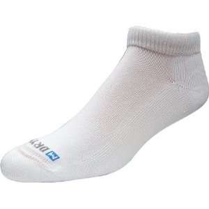  Drymax Diabetic Mini crew Socks   Large (W 10 12 / M 8.5 