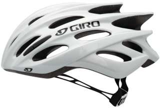   Cycling Helmet Prolight White Silver Lightweight Cycle Bike  