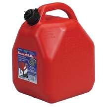   friendly the scepter line of eco spill proof jerry cans are the