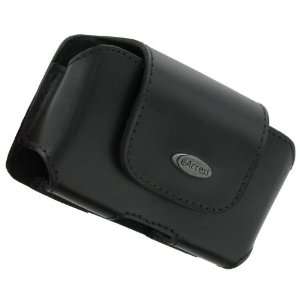  Custom Blackberry Curve 9300 Series Lateral Pouch 