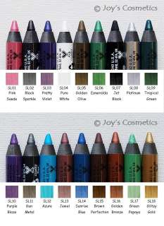 NYX Slide On Pencil Pick Your 1 Color  800897123550  