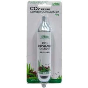  Gulfstream Tropical Ista Disposable Co2 Cartridge 45G 