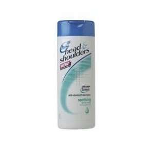  Head & Shoulders Anti Dandruff For Men Shampoo x 250ml 