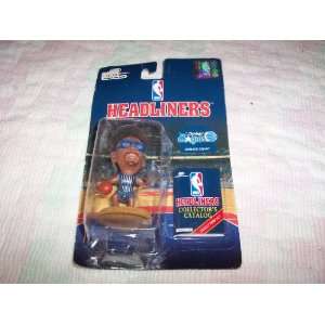  Headliners Horace Grant Toys & Games