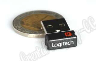 NEW Logitech Unifying USB Receiver For Performance MX  