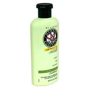 Herbal Essences Conditioner, Clean Rinsing for Normal to Oily Hair 