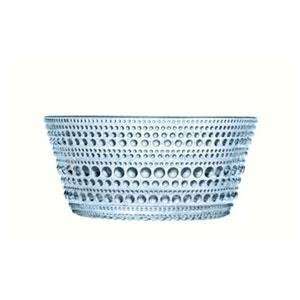    kastehelmi dewdrop bowl by oiva toikka for iittala