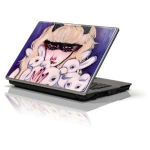  Kitty skin for Apple Macbook Pro 13 (2011)